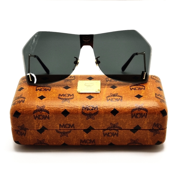 MCM Unisex Sunglasses - Picture 6 of 6